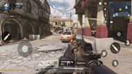 Pre-fire in COD Mobile